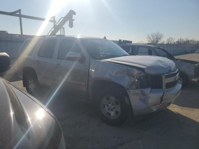 2007 Chevrolet Tahoe K1500