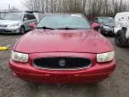 2003 Buick Lesabre Limited