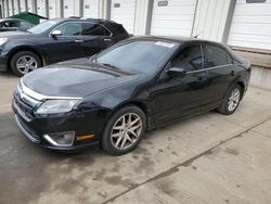 Ford Fusion SEL Vehiculos salvage en venta: 2012 Ford Fusion SEL