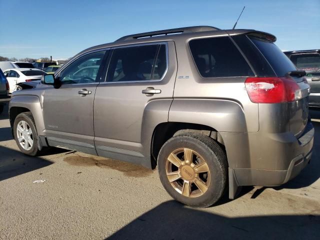 2011 GMC Terrain SLE