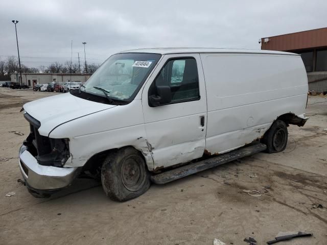 2008 Ford Econoline E250 Van