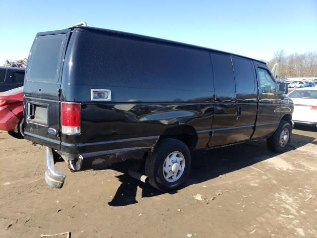 2005 Ford Econoline E350 Super Duty Van