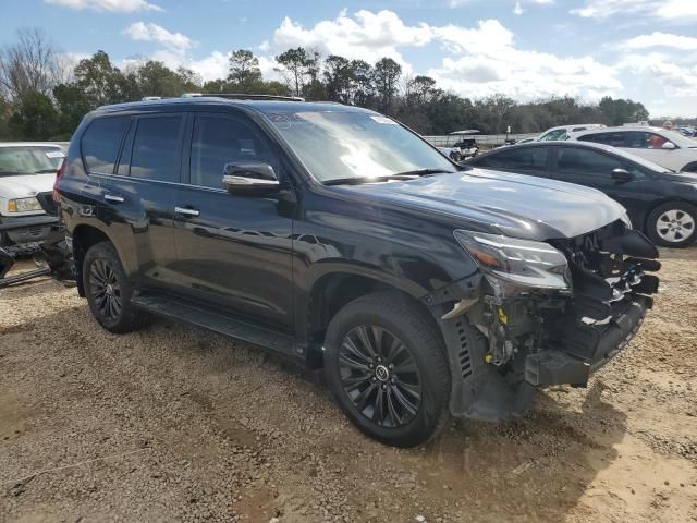 2021 Lexus GX 460 Premium