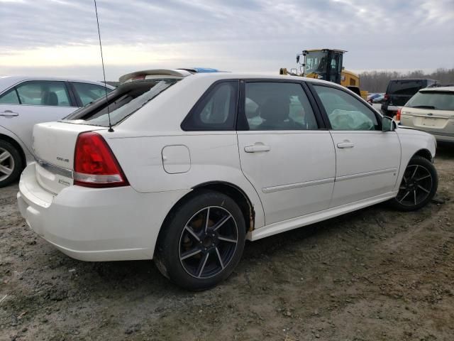 2006 Chevrolet Malibu Maxx LTZ