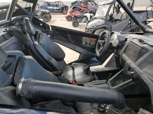 2022 Polaris RZR Turbo R Sport