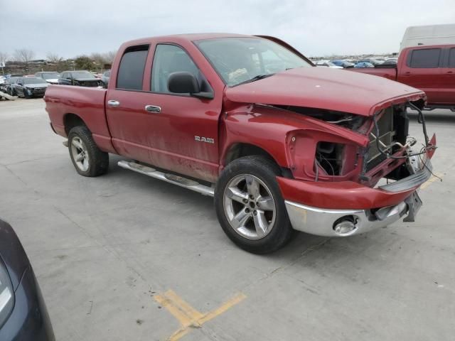 2008 Dodge RAM 1500 ST