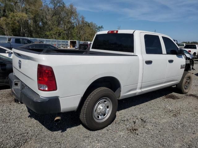 2018 Dodge RAM 2500 ST