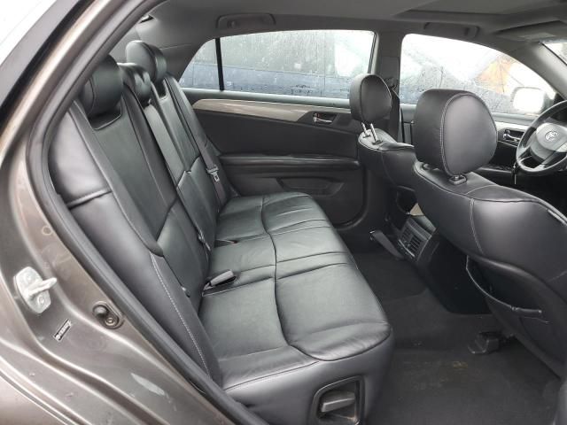 2006 Toyota Avalon XL