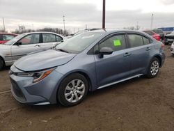 2020 Toyota Corolla LE for sale in Woodhaven, MI