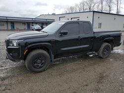 2022 Nissan Frontier S en venta en Arlington, WA