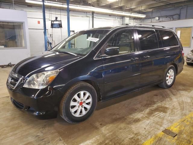 2006 Honda Odyssey EXL