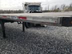2003 Fontaine Flatbed TR