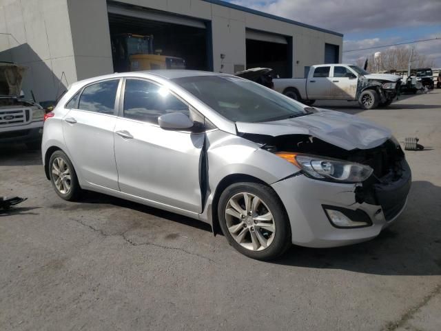 2013 Hyundai Elantra GT