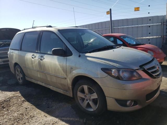 2004 Mazda MPV Wagon