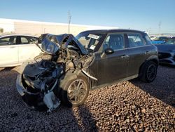 Vehiculos salvage en venta de Copart Phoenix, AZ: 2015 Mini Cooper Countryman