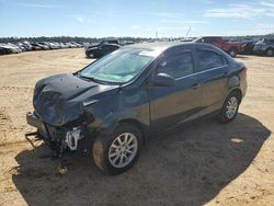 Chevrolet Sonic LT Vehiculos salvage en venta: 2017 Chevrolet Sonic LT