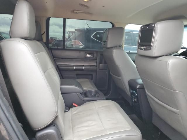 2016 Ford Flex Limited