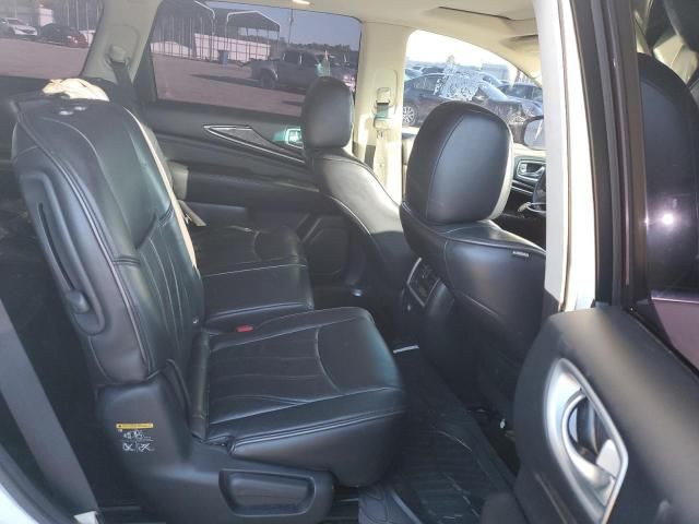 2014 Infiniti QX60