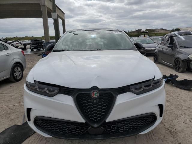 2024 Alfa Romeo Tonale Veloce