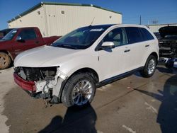 Lincoln salvage cars for sale: 2015 Lincoln MKX