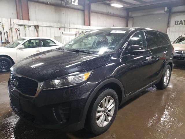 2019 KIA Sorento L