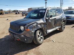 2019 Jeep Renegade Trailhawk for sale in Colorado Springs, CO