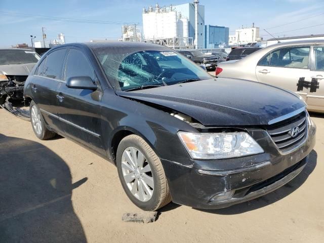 2009 Hyundai Sonata SE