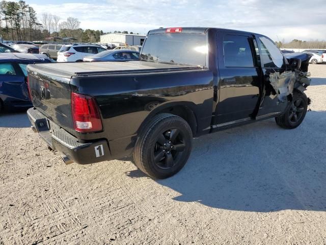 2015 Dodge RAM 1500 ST