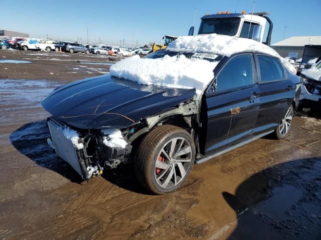 2019 Volkswagen Jetta GLI