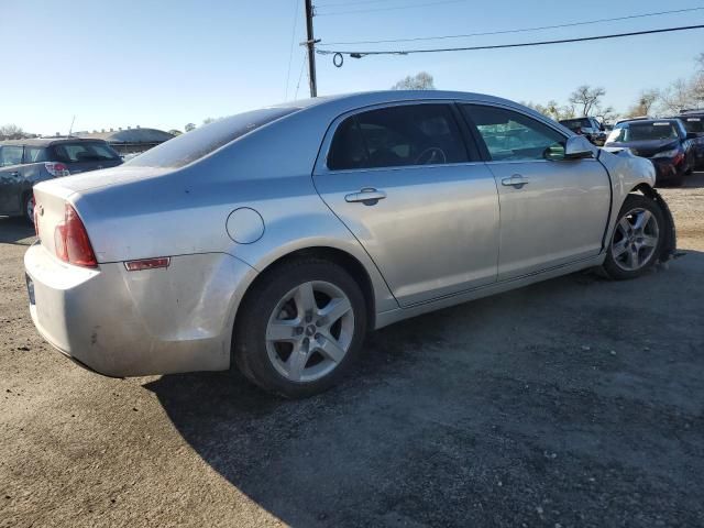 2010 Chevrolet Malibu 1LT