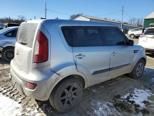 2013 KIA Soul