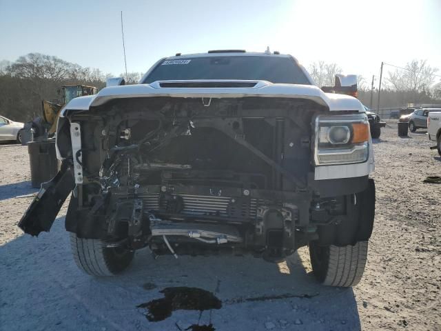 2019 GMC Sierra K2500 Denali