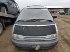 1996 Toyota Previa DX