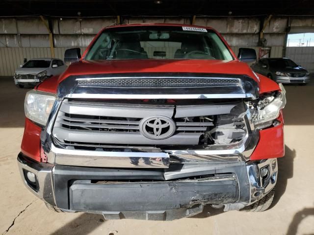 2014 Toyota Tundra Crewmax SR5