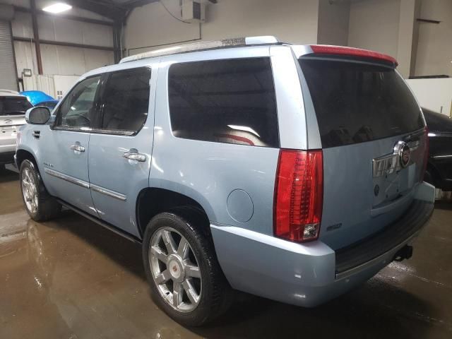 2011 Cadillac Escalade Premium