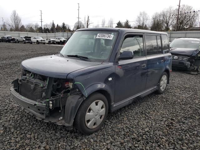 2006 Scion XB