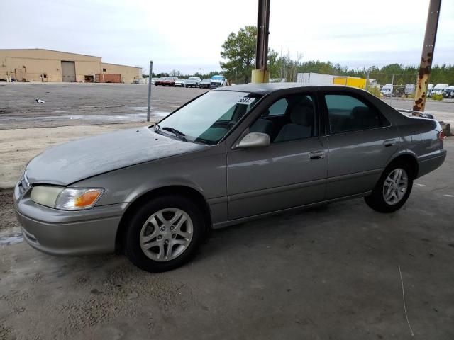 2001 Toyota Camry CE