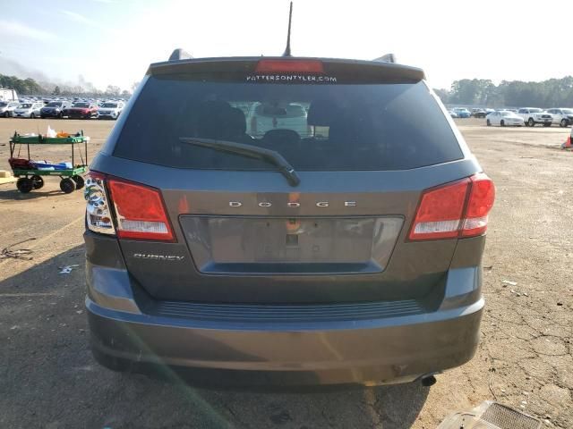 2015 Dodge Journey SE