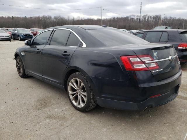 2014 Ford Taurus Limited