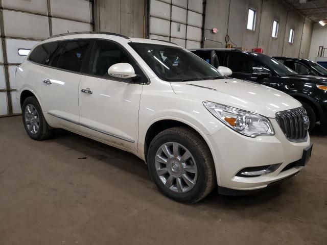 2013 Buick Enclave