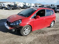 2008 Honda FIT Sport for sale in North Las Vegas, NV