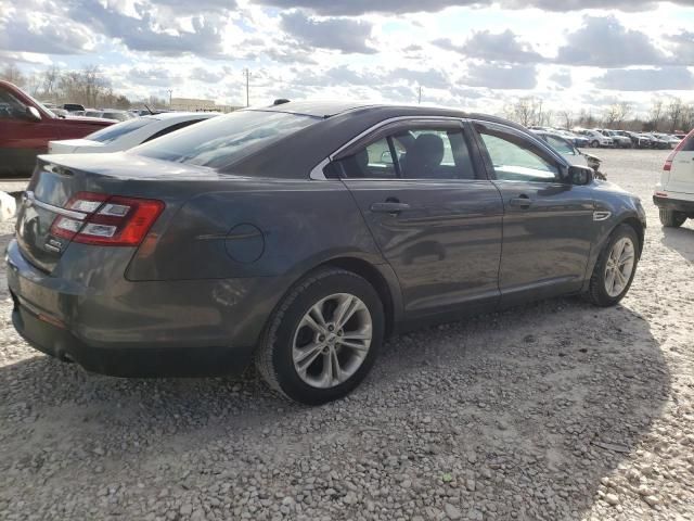 2016 Ford Taurus SEL