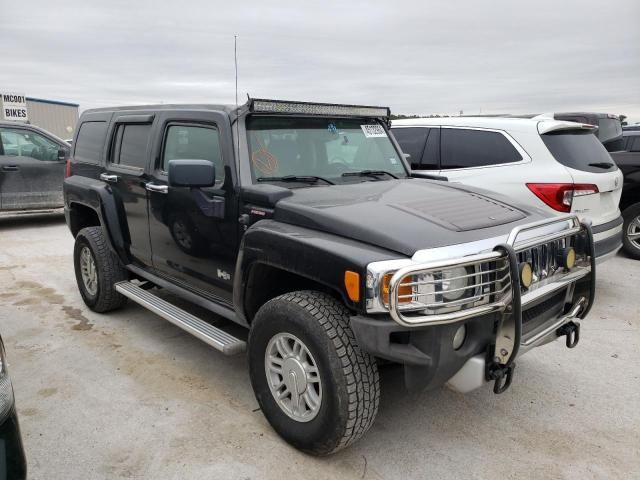 2008 Hummer H3