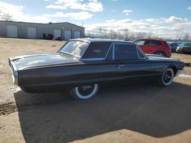 1965 Ford Thunderbird