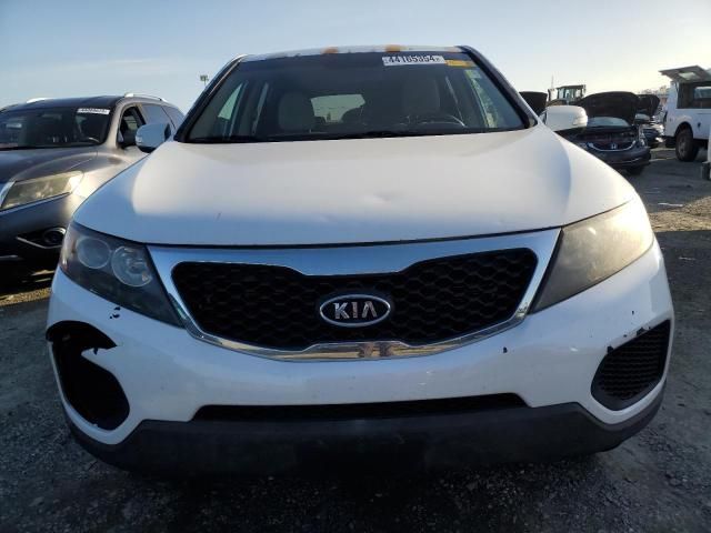 2011 KIA Sorento Base