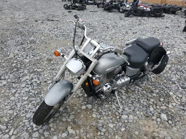 2002 Honda VTX1800 C