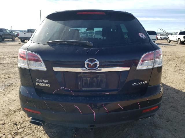 2007 Mazda CX-9