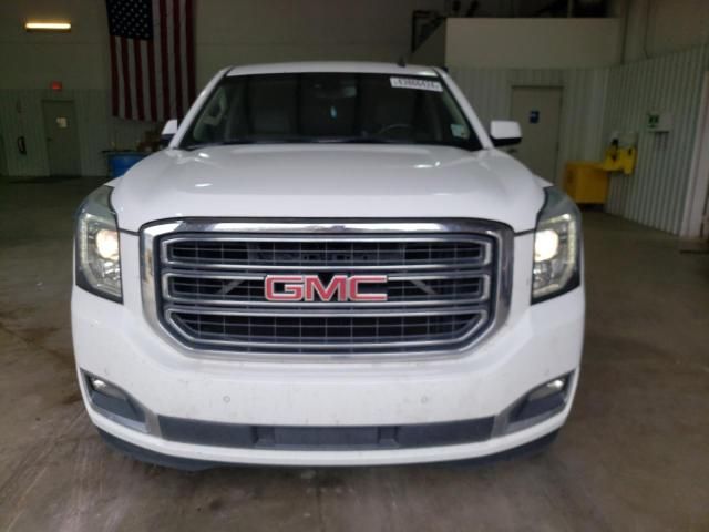 2015 GMC Yukon XL C1500 SLT