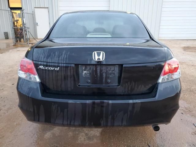 2010 Honda Accord LX