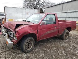 Nissan Truck E/XE salvage cars for sale: 1995 Nissan Truck E/XE